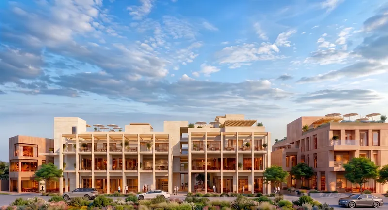 Villaggio I, San Miguel de Allende — proyecto entregado por MDP Desarrollos.